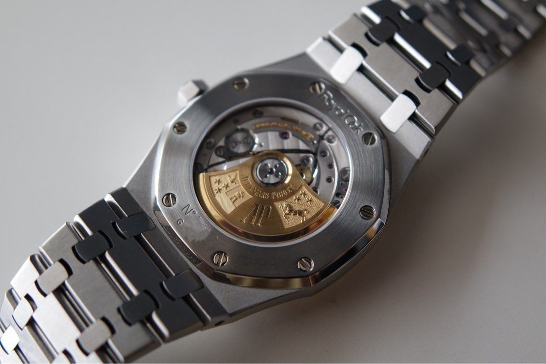 Audemars Piguet